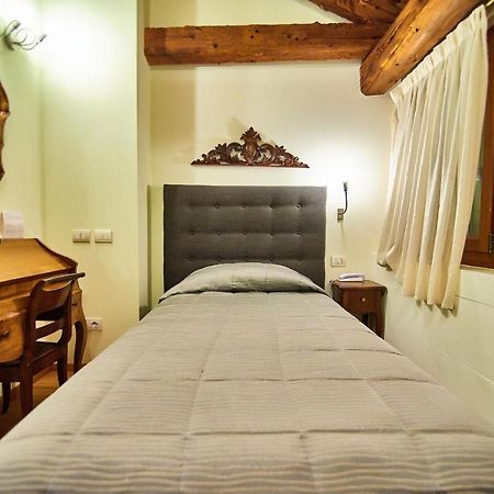 Hotel Cà Zane Martin à Dolo Extérieur photo