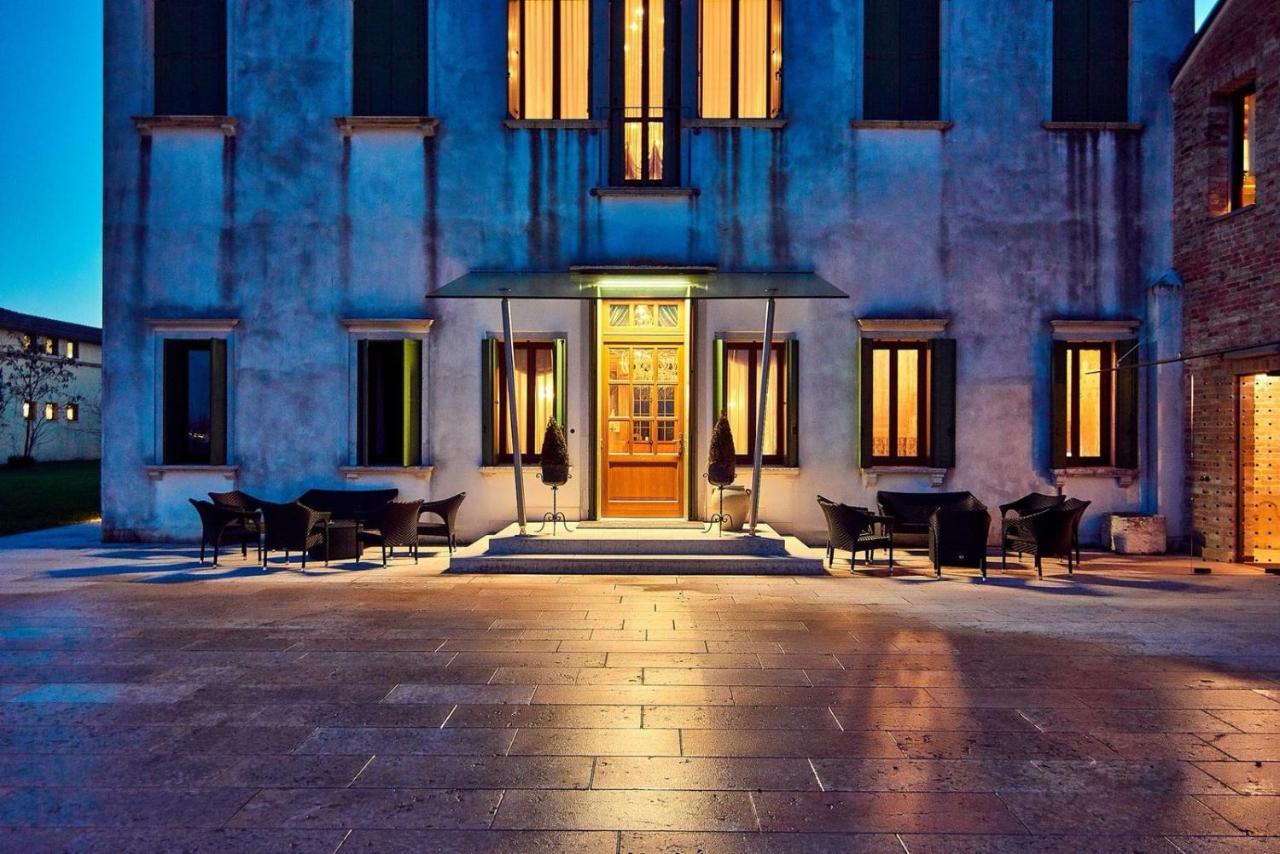 Hotel Cà Zane Martin à Dolo Extérieur photo