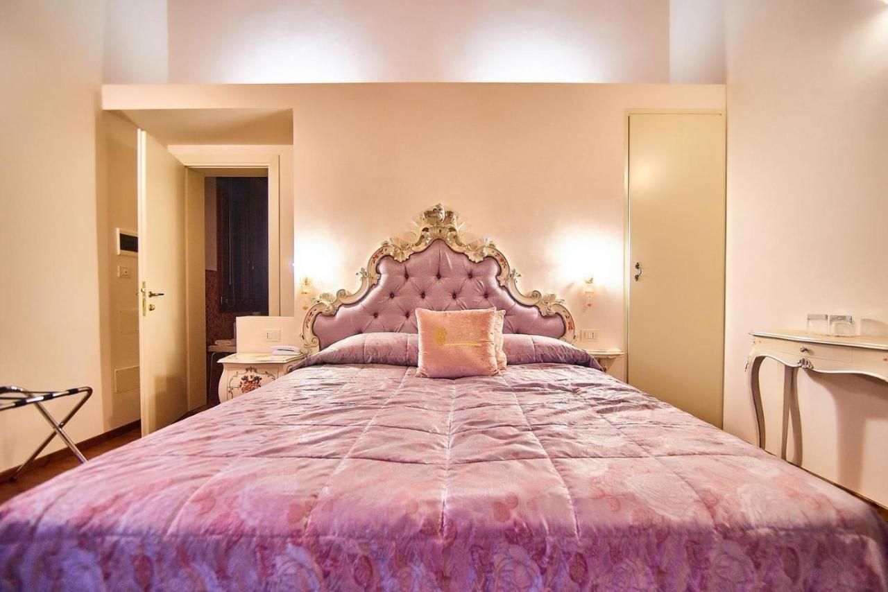Hotel Cà Zane Martin à Dolo Extérieur photo