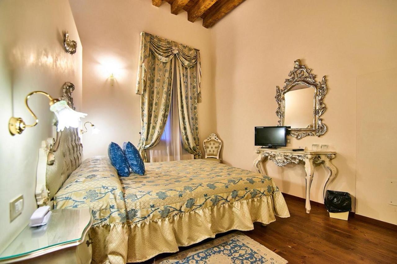 Hotel Cà Zane Martin à Dolo Extérieur photo
