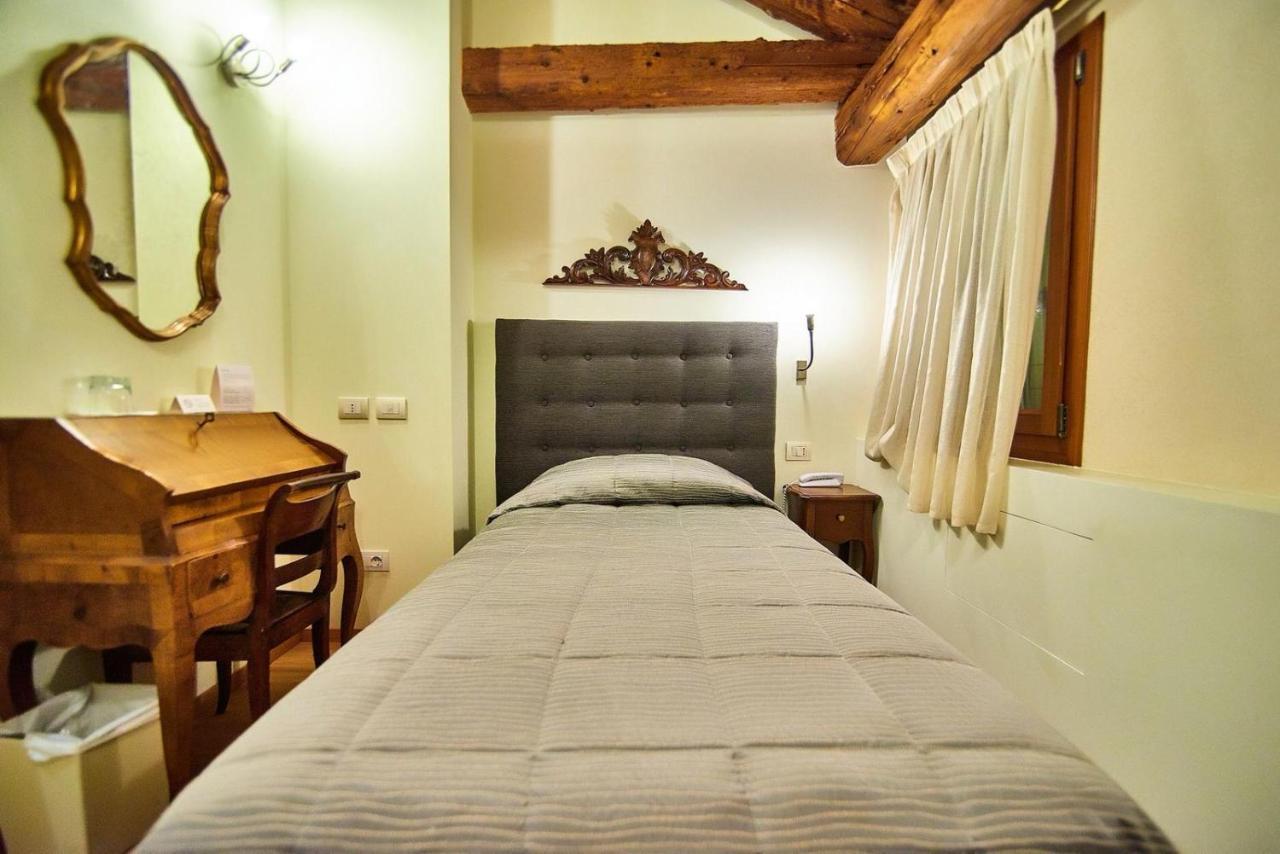 Hotel Cà Zane Martin à Dolo Extérieur photo
