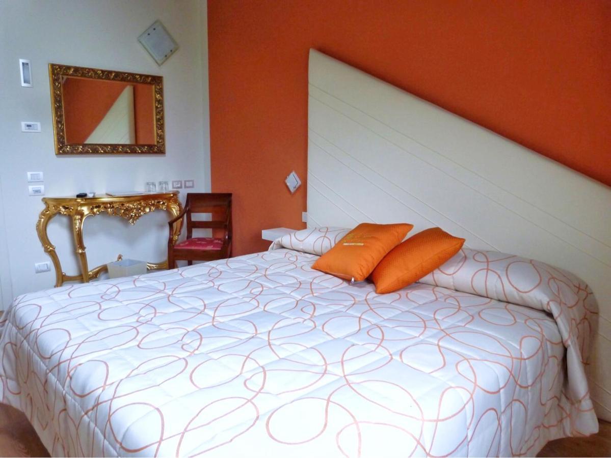 Hotel Cà Zane Martin à Dolo Extérieur photo