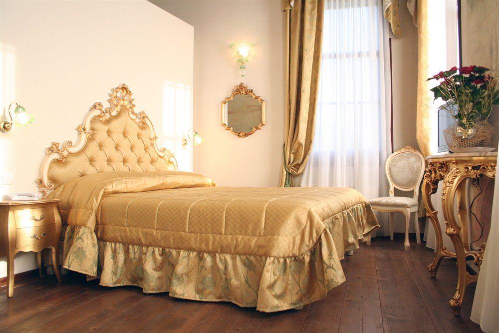 Hotel Cà Zane Martin à Dolo Extérieur photo