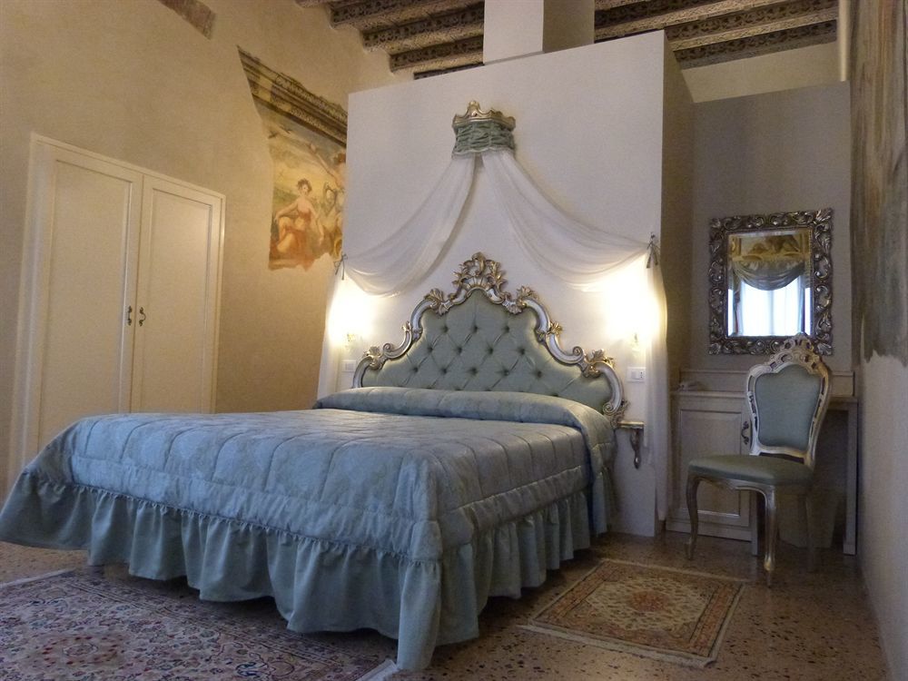Hotel Cà Zane Martin à Dolo Extérieur photo