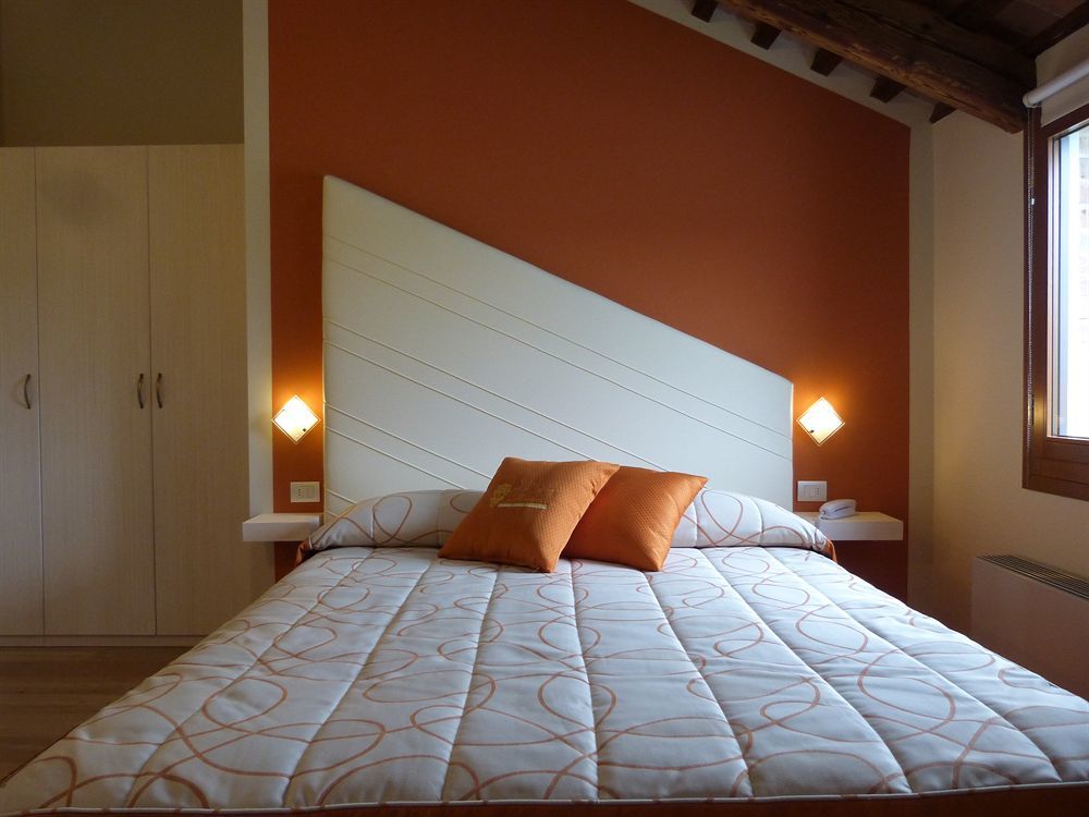 Hotel Cà Zane Martin à Dolo Extérieur photo