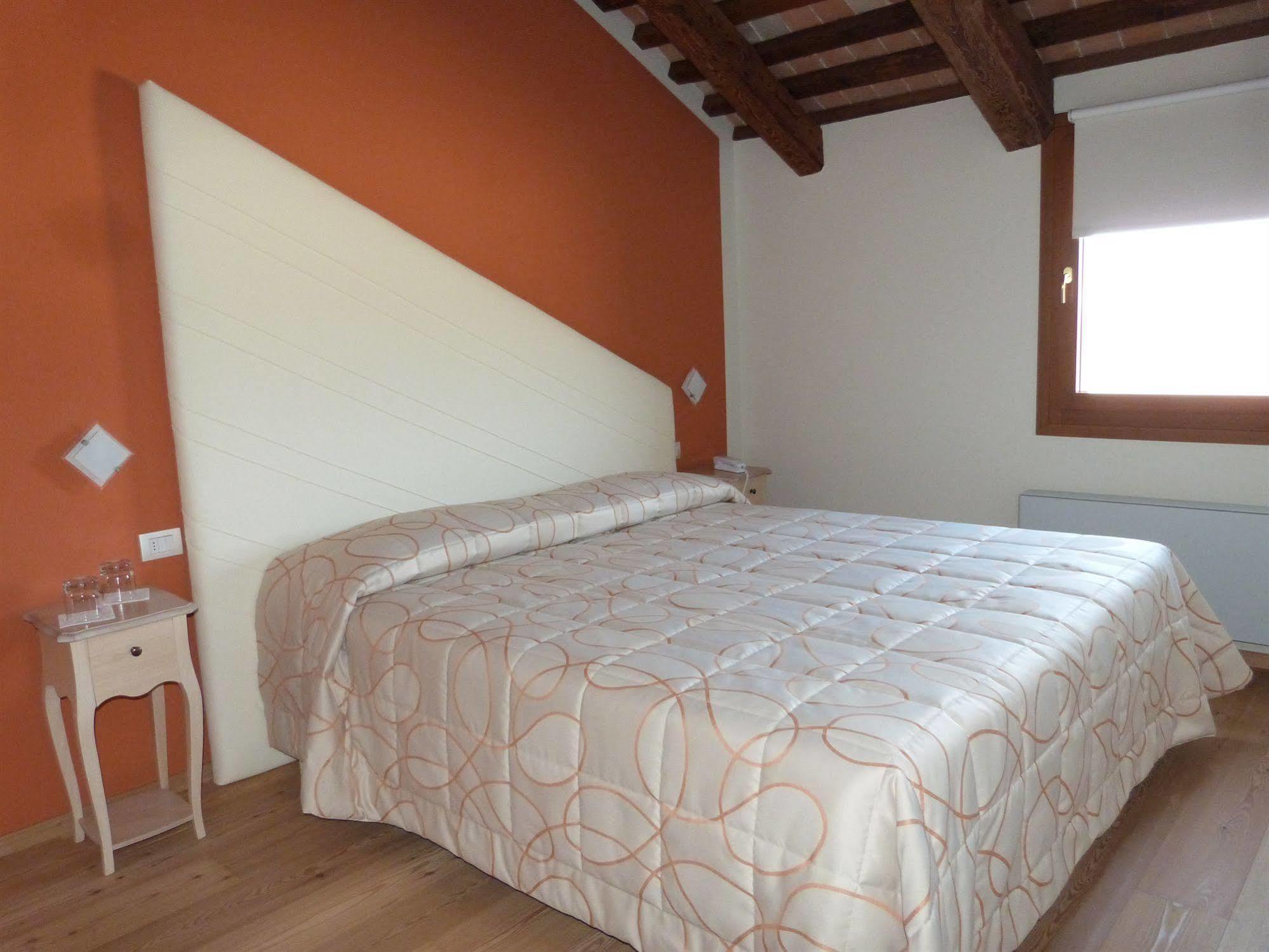 Hotel Cà Zane Martin à Dolo Extérieur photo