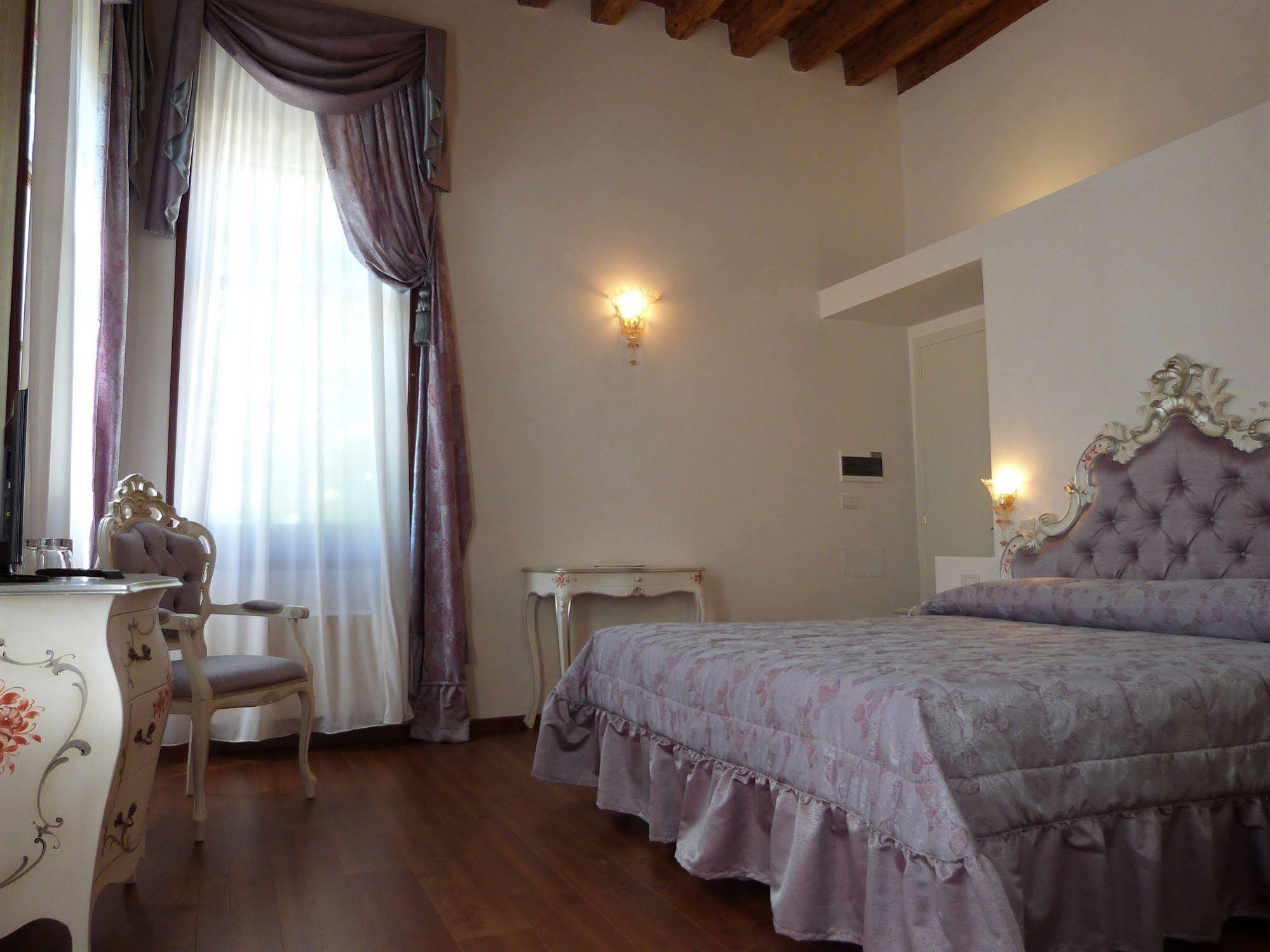 Hotel Cà Zane Martin à Dolo Extérieur photo