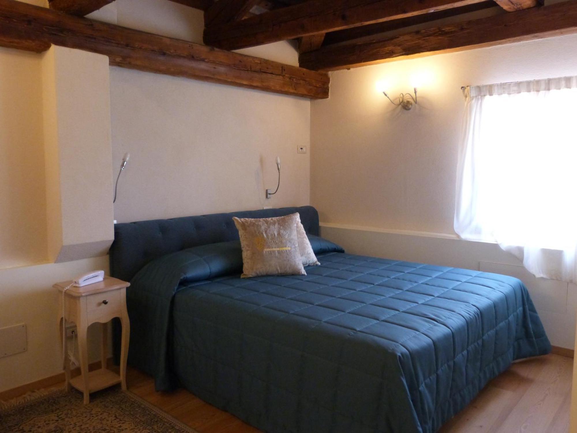 Hotel Cà Zane Martin à Dolo Extérieur photo