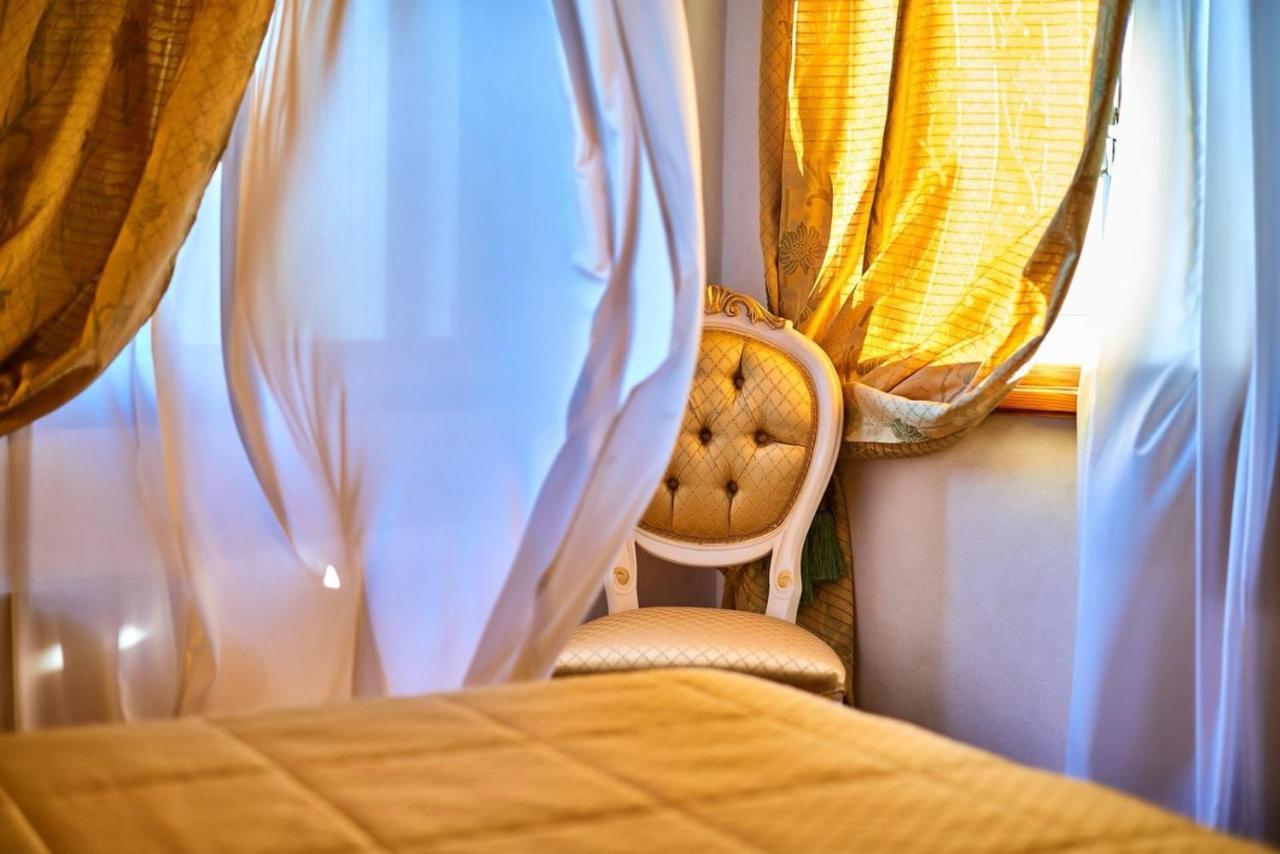 Hotel Cà Zane Martin à Dolo Extérieur photo
