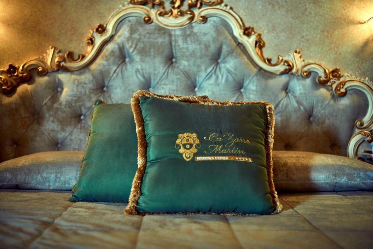 Hotel Cà Zane Martin à Dolo Extérieur photo