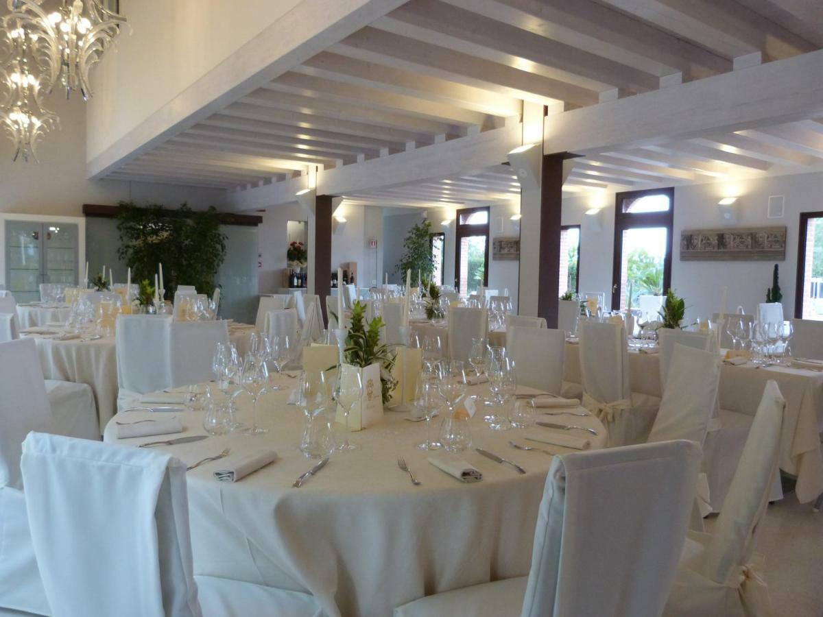 Hotel Cà Zane Martin à Dolo Extérieur photo